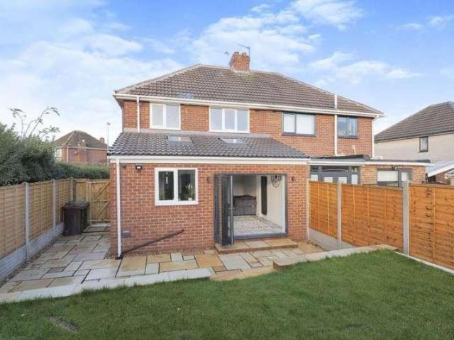 House for sale in Durkar, West Yorkshire