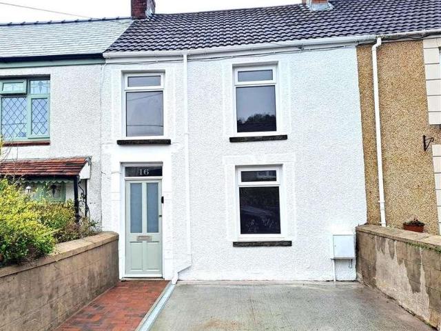 House for sale in Llanrhidian Higher, Pen-clawdd