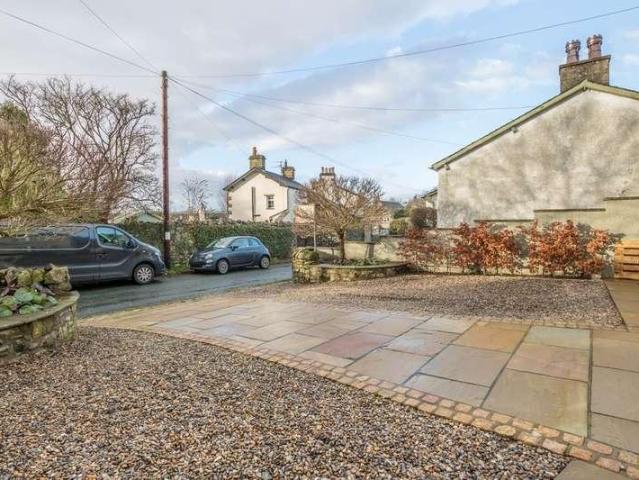 House for sale in Bare, Lancashire