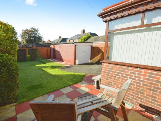 House for sale in Bishop Auckland