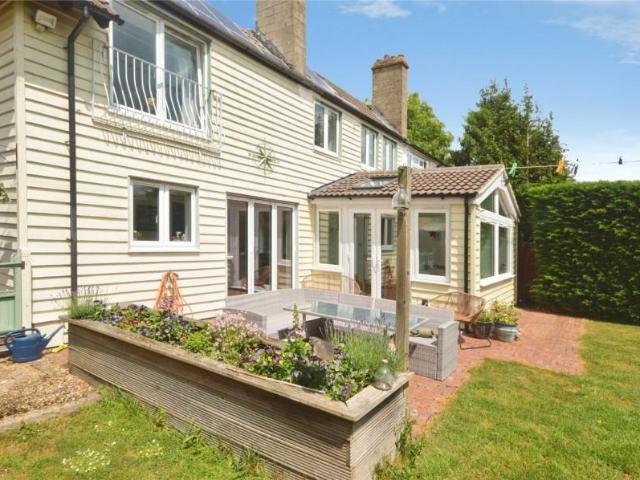 House for sale in Colliers End, Hertfordshire