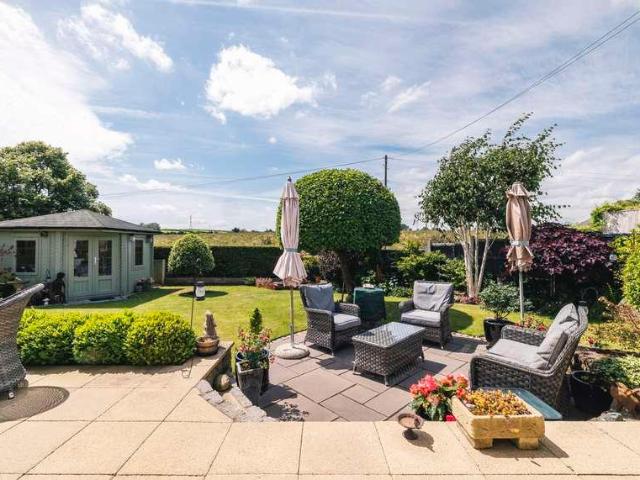 House for sale in Glewstone