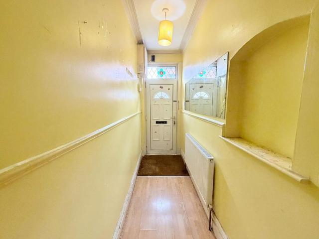 House for sale in Georgia, Greater Manchester