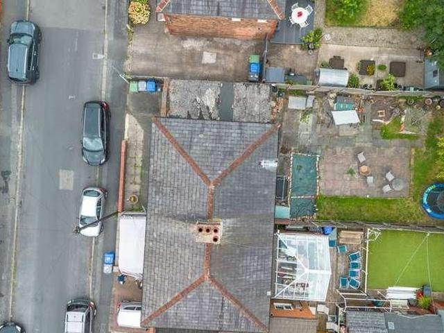 House for sale in Warrington