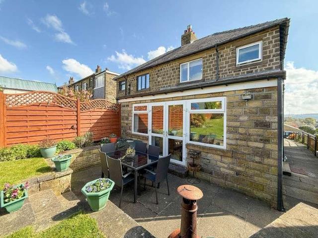 House for sale in Netherton, West Yorkshire