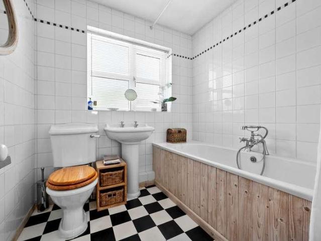 House for sale in Cinnamon Brow, Warrington