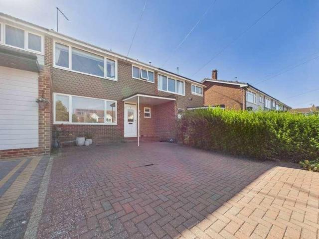 House for sale in King's Walden, Hertfordshire