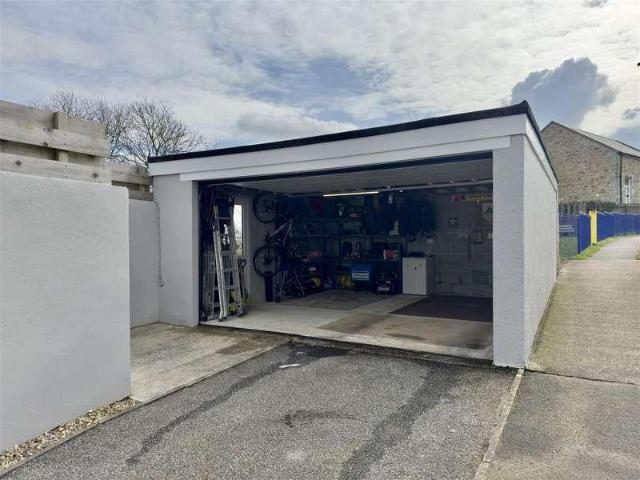 House for sale in Holywell, Cubert