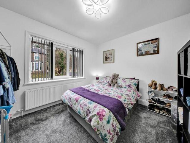 House for sale in Wilpshire, Paradise
