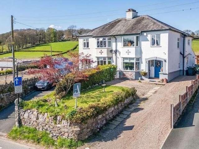 House for sale in Allithwaite