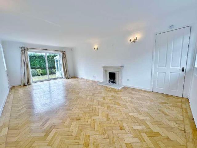 House for sale in Gayton, Wirral