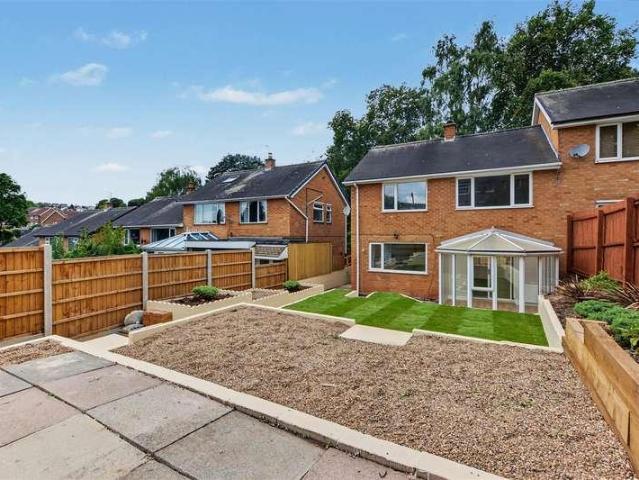 House for sale in Gedling