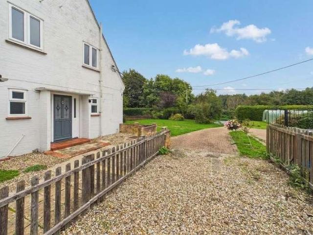 House for sale in Bridgham, Breckland