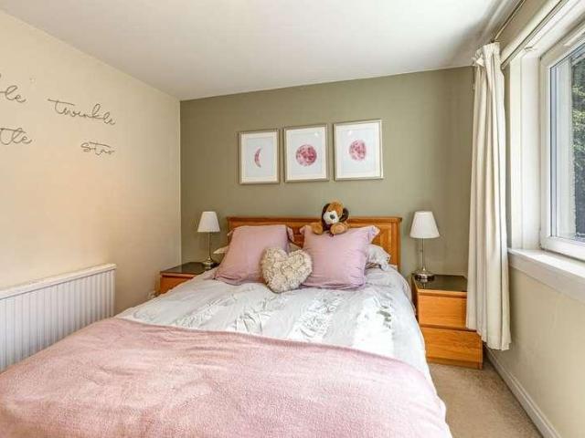 House for sale in Old Town, Galashiels