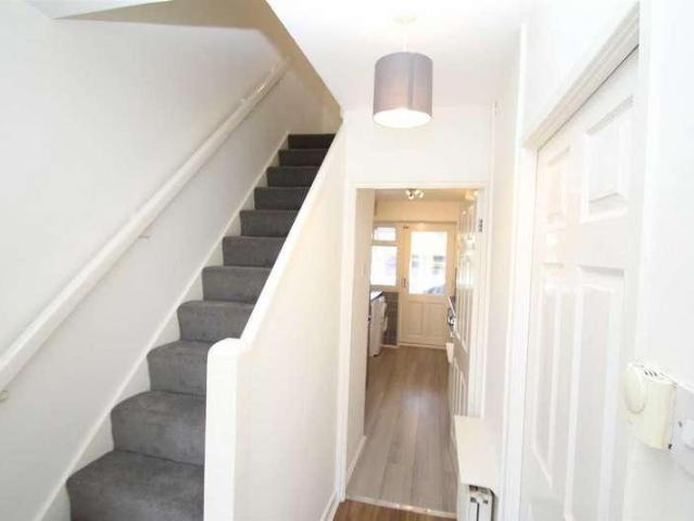 House for sale in Trafford Park, Greater Manchester
