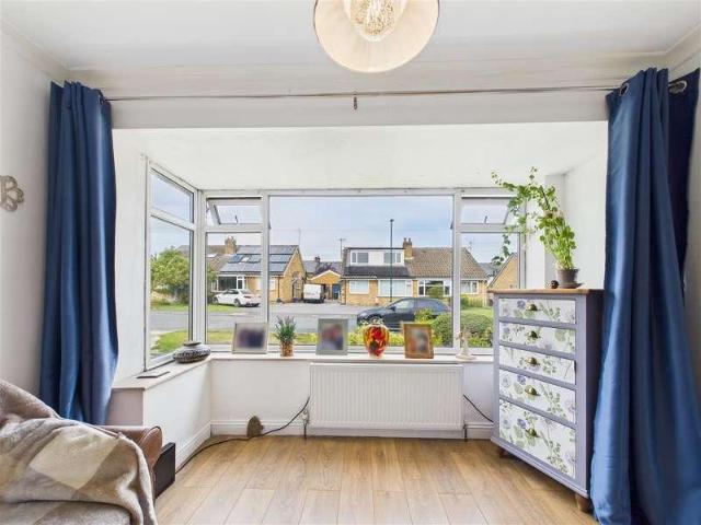 House for sale in Thornton-le-dale, North Yorkshire