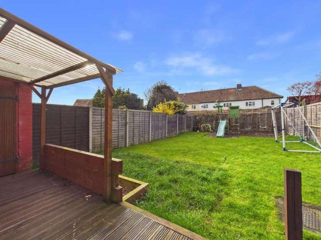 House for sale in Selby