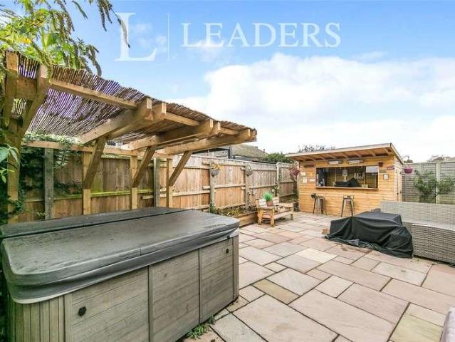 House for sale in Eastbridge, Suffolk