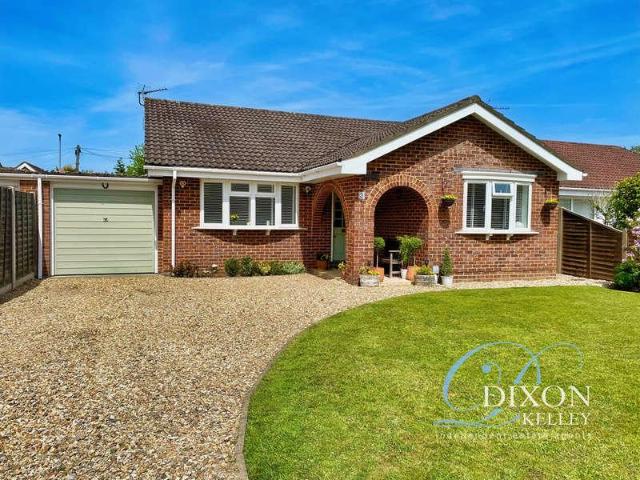 House for sale in Ebblake, Verwood