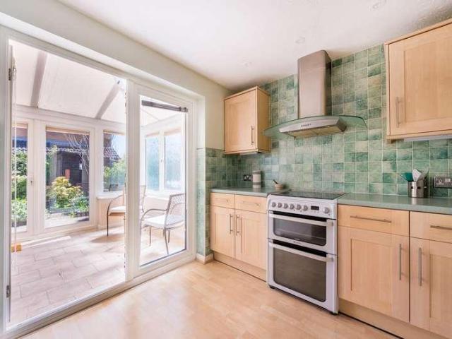 House for sale in Westborough, Surrey