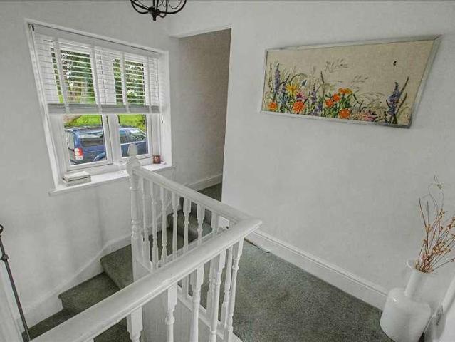 House for sale in Cosheston, Wales