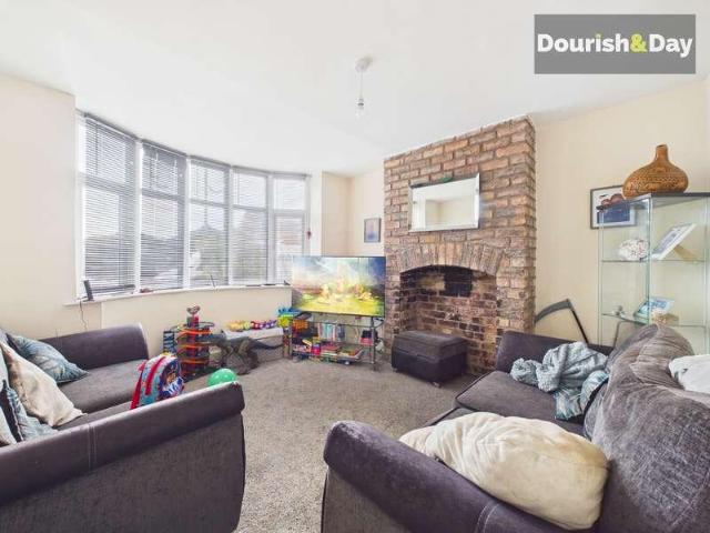 House for sale in Baswich, Staffordshire
