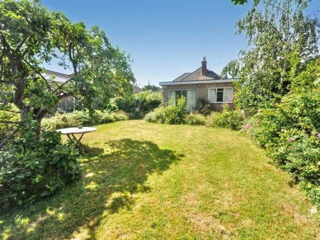 House for sale in Essex
