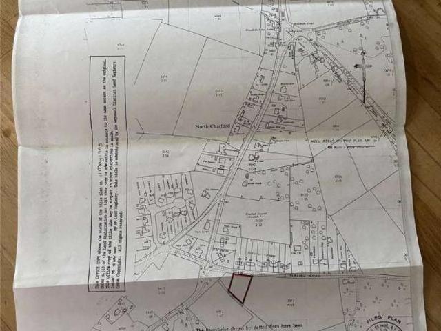 House for sale in Ashurst Bridge, Hampshire