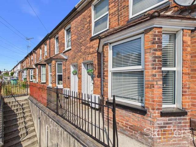 House for sale in Folkestone