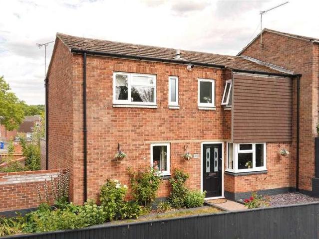 House for sale in Chedburgh, Suffolk