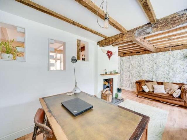 House for sale in Forthampton, Worcestershire