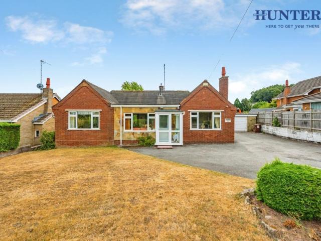 House for sale in Bishton, Baswich