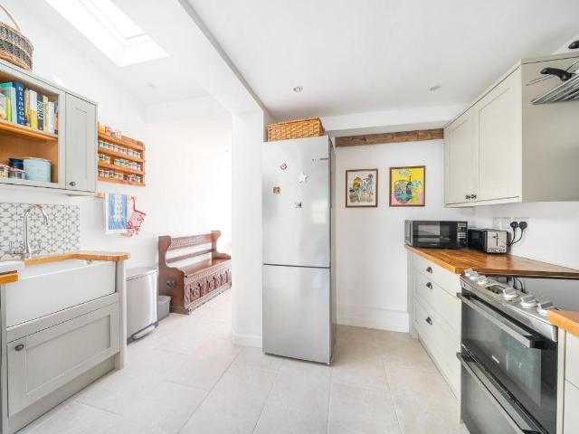 House for sale in Priest Down, Hampshire