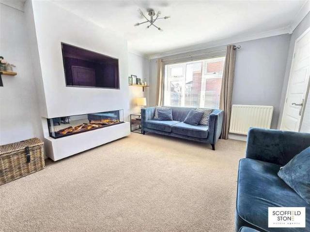 House for sale in Egginton, East Midlands