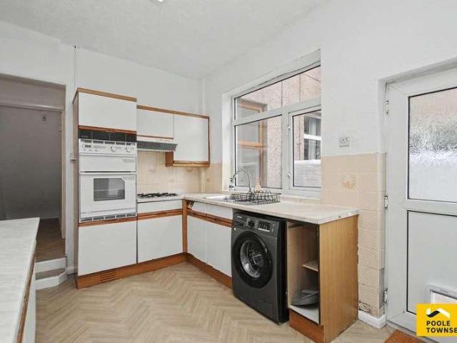 House for sale in Barrow