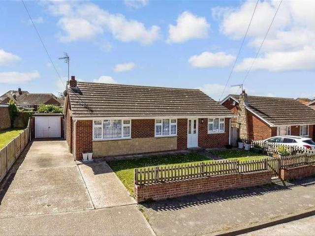 House for sale in Beltinge, The Bridge