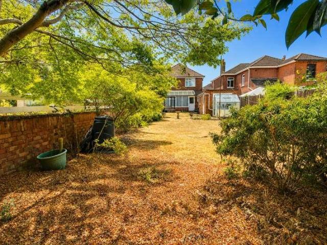 House for sale in Bitterne, City Of Southampton