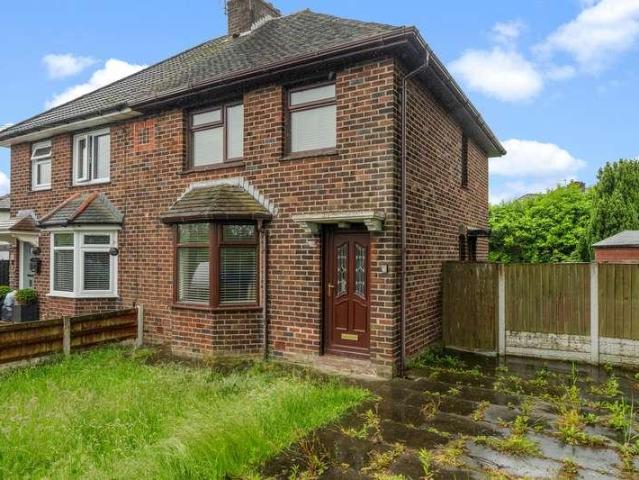 House for sale in Wigan, Greater Manchester