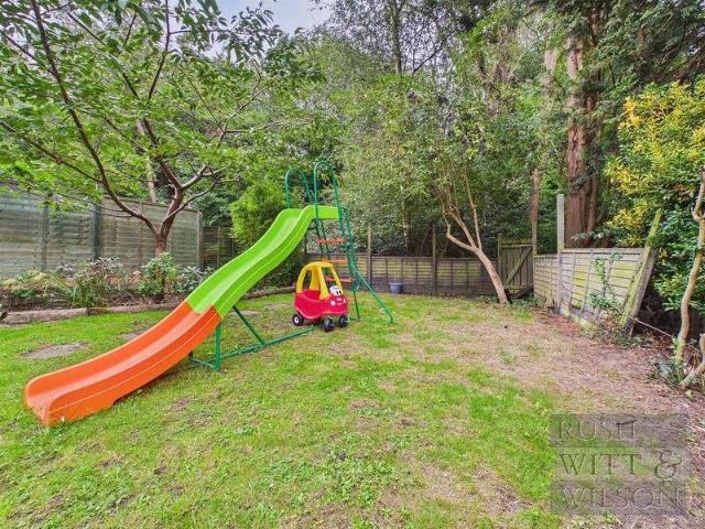 House for sale in St Leonards Green, Guestling Green