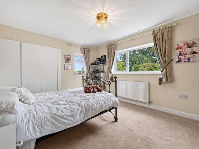 House for sale in Wolvey Heath, Rugby