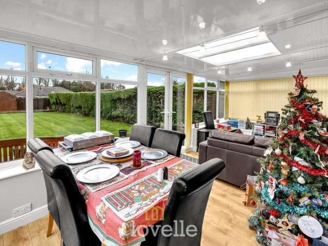 House for sale in Cleethorpes, North East Lincolnshire