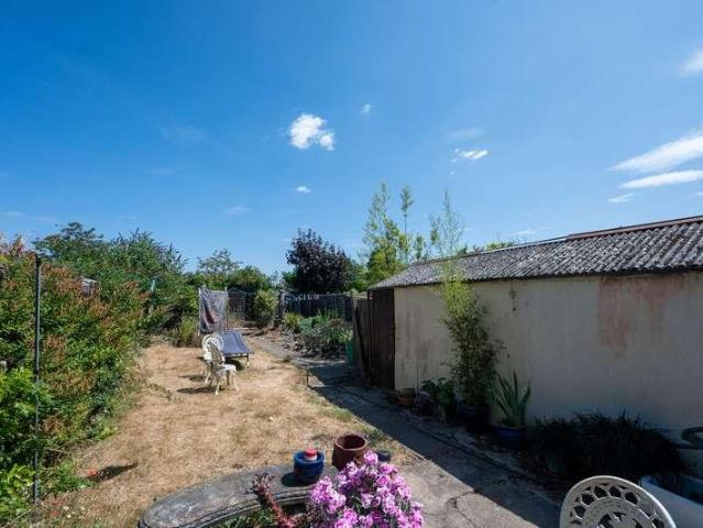 House for sale in Alderminster, Warwickshire