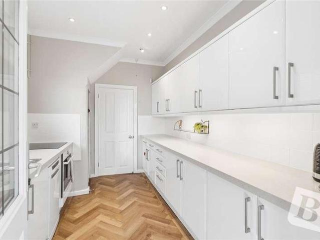House for sale in Upminster, Greater London