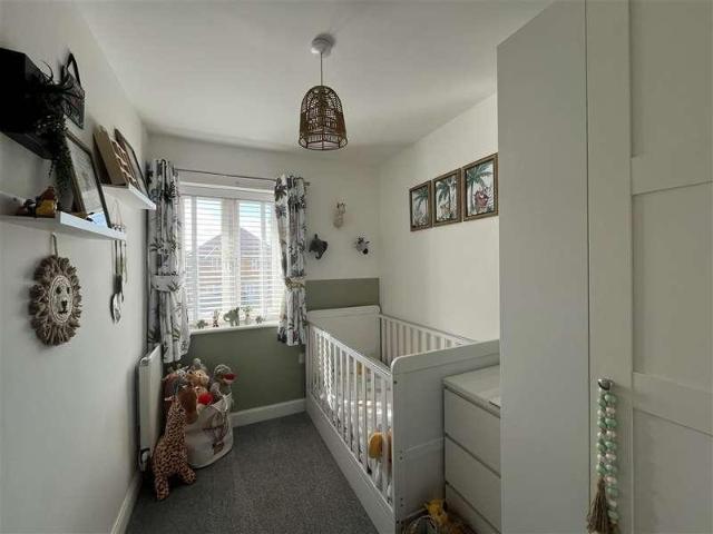 House for sale in Aylesham, Dover
