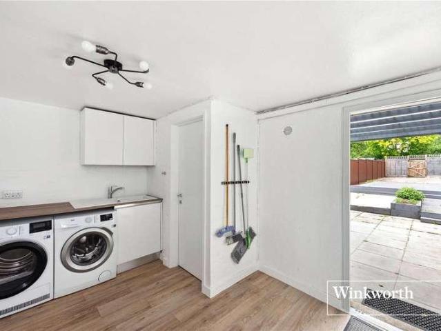 House for sale in London Borough of Barnet, Greater London