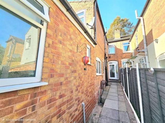 House for sale in Gravelly Hill, Birmingham