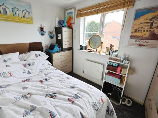 House for sale in Shildon, New Shildon
