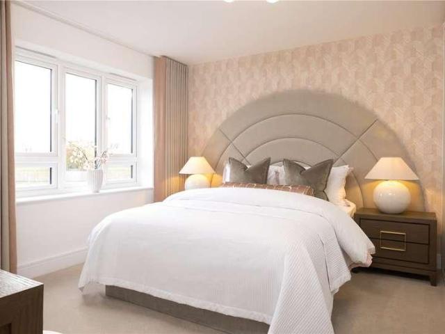 House for sale in Worting, Basingstoke and Deane