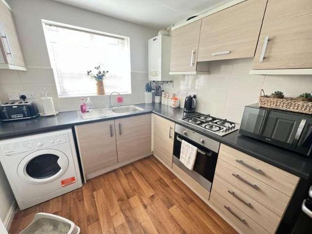 House for sale in Shildon, New Shildon