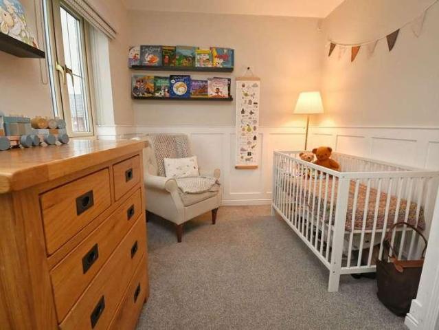 House for sale in Shafton, South Yorkshire
